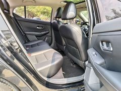 Nissan Sylphy 1.6L XL CVT Smart Comfort Edition - ფოტო 10
