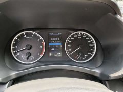 Nissan Sylphy 1.6L XL CVT Smart Comfort Edition - ფოტო 12