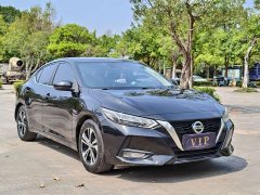 Nissan Sylphy 1.6L XL CVT Smart Comfort Edition - ფოტო 2
