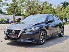 Nissan Sylphy 1.6L XL CVT Smart Comfort Edition - ფოტო 3