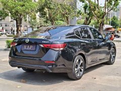 Nissan Sylphy 1.6L XL CVT Smart Comfort Edition - ფოტო 4