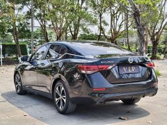 Nissan Sylphy 1.6L XL CVT Smart Comfort Edition - ფოტო 5