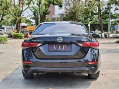 Nissan Sylphy 1.6L XL CVT Smart Comfort Edition - ფოტო 6