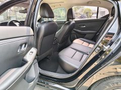 Nissan Sylphy 1.6L XL CVT Smart Comfort Edition - ფოტო 7