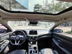 Nissan Sylphy 1.6L XL CVT Smart Comfort Edition - ფოტო 9