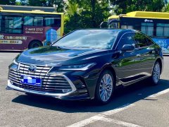 Toyota Avalon 2024 2.0L Luxury - ფოტო 1