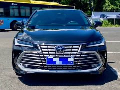 Toyota Avalon 2024 2.0L Luxury - ფოტო 2