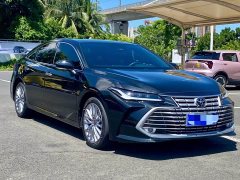 Toyota Avalon 2024 2.0L Luxury - ფოტო 3