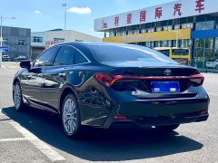 Toyota Avalon 2024 2.0L Luxury - ფოტო 4