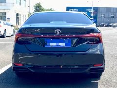 Toyota Avalon 2024 2.0L Luxury - ფოტო 5