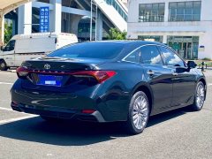 Toyota Avalon 2024 2.0L Luxury - ფოტო 6