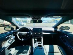 Toyota Avalon 2024 2.0L Luxury - ფოტო 8