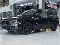 Li Auto Ideal L8 2023 Air - ფოტო 1