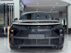 Li Auto Ideal L8 2023 Air - ფოტო 2