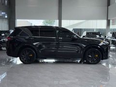 Li Auto Ideal L8 2023 Air - ფოტო 3