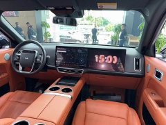 Li Auto Ideal L8 2023 Air - ფოტო 6