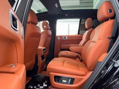 Li Auto Ideal L8 2023 Air - ფოტო 7