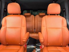 Li Auto Ideal L8 2023 Air - ფოტო 8