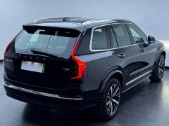 Volvo XC90 Plug-in Hybrid Facelift T8 Inscription Luxury 7-Seater - ფოტო 11