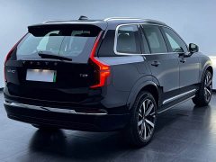 Volvo XC90 Plug-in Hybrid Facelift T8 Inscription Luxury 7-Seater - ფოტო 12