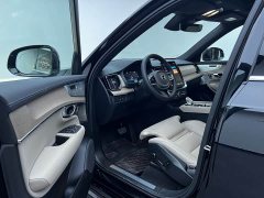 Volvo XC90 Plug-in Hybrid Facelift T8 Inscription Luxury 7-Seater - ფოტო 13