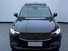 Volvo XC90 Plug-in Hybrid Facelift T8 Inscription Luxury 7-Seater - ფოტო 2