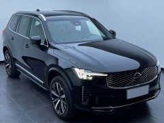 Volvo XC90 Plug-in Hybrid Facelift T8 Inscription Luxury 7-Seater - ფოტო 3
