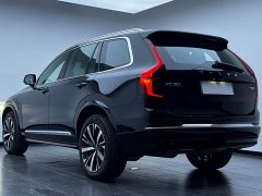 Volvo XC90 Plug-in Hybrid Facelift T8 Inscription Luxury 7-Seater - ფოტო 4