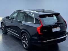 Volvo XC90 Plug-in Hybrid Facelift T8 Inscription Luxury 7-Seater - ფოტო 5