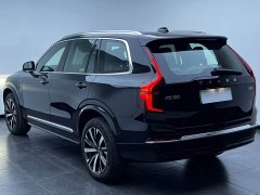 Volvo XC90 Plug-in Hybrid Facelift T8 Inscription Luxury 7-Seater - ფოტო 6