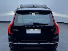 Volvo XC90 Plug-in Hybrid Facelift T8 Inscription Luxury 7-Seater - ფოტო 8