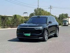 AITO M8 Extended Range Max 37kWh 5-Seater with 192-Channel LiDAR - ფოტო 1