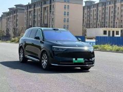AITO M8 Extended Range Max 37kWh 5-Seater with 192-Channel LiDAR - ფოტო 3