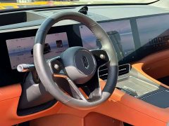 AITO M8 Extended Range Max 37kWh 5-Seater with 192-Channel LiDAR - ფოტო 4