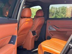 AITO M8 Extended Range Max 37kWh 5-Seater with 192-Channel LiDAR - ფოტო 6