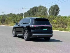 AITO M8 Extended Range Max 37kWh 5-Seater with 192-Channel LiDAR - ფოტო 7