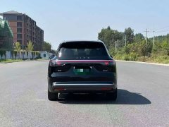 AITO M8 Extended Range Max 37kWh 5-Seater with 192-Channel LiDAR - ფოტო 8