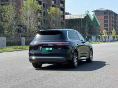 AITO M8 Extended Range Max 37kWh 5-Seater with 192-Channel LiDAR - ფოტო 9