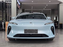 NIO ET5T 75kWh Touring - ფოტო 2