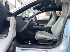 NIO ET5T 75kWh Touring - ფოტო 4
