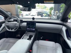 NIO ET5T 75kWh Touring - ფოტო 5