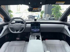 NIO ET5T 75kWh Touring - ფოტო 6