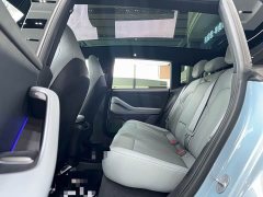 NIO ET5T 75kWh Touring - ფოტო 7