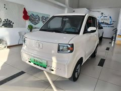 Leapmotor Lingbao UNI Sweet Edition 11.52kWh - ფოტო 1