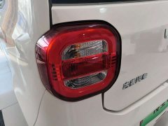Leapmotor Lingbao UNI Sweet Edition 11.52kWh - ფოტო 10