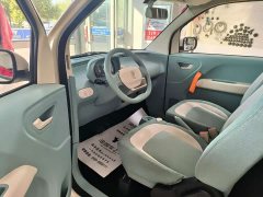 Leapmotor Lingbao UNI Sweet Edition 11.52kWh - ფოტო 11