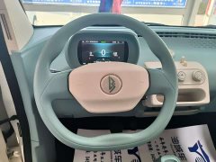 Leapmotor Lingbao UNI Sweet Edition 11.52kWh - ფოტო 12