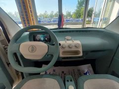 Leapmotor Lingbao UNI Sweet Edition 11.52kWh - ფოტო 14