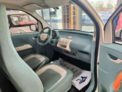 Leapmotor Lingbao UNI Sweet Edition 11.52kWh - ფოტო 15