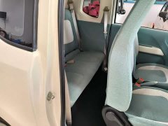 Leapmotor Lingbao UNI Sweet Edition 11.52kWh - ფოტო 16